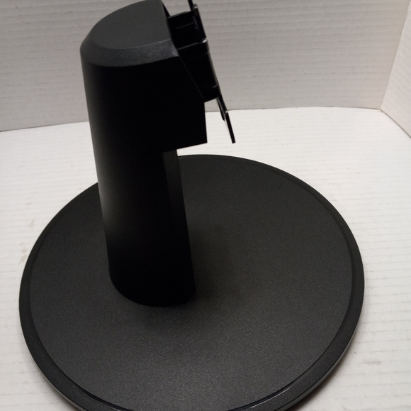 HP P27 v24 Full HD IPS LCD SD-015 Black 6 in Replacement Stand Assembly Monitor - Picture 6 of 12